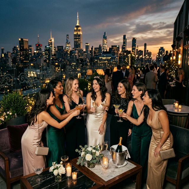 Ladies Kitty Party