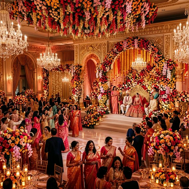 Wedding Ceremony
